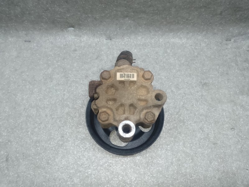 Насос ГУР TUNDRA 07-13 5.7 3UR Насос ГУР TUNDRA 07-13 5.7 3UR