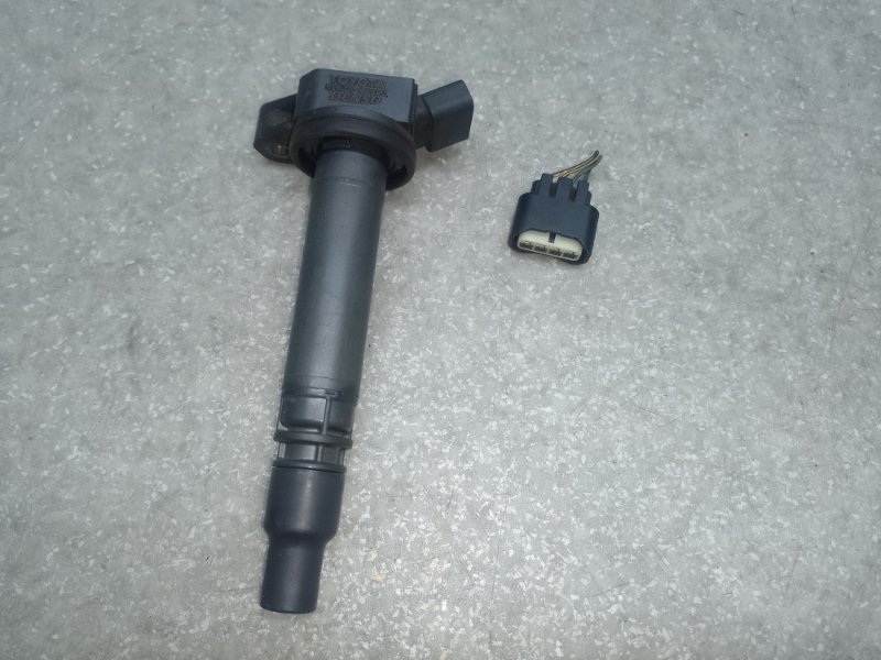 Запчасть катушка зажигания TOYOTA TUNDRA 07-13 5.7 3UR 90919A2003 Б/У Катушка зажигания TOYOTA TUNDRA 07-13 5.7 3UR 90919A2003 Б/У