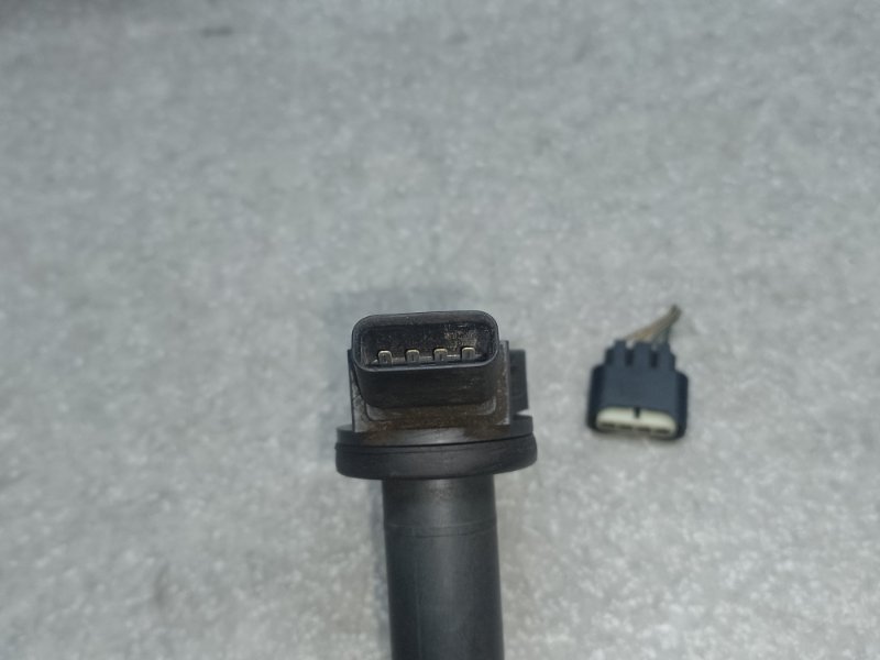 Катушка зажигания TUNDRA 07-13 5.7 3UR Катушка зажигания TUNDRA 07-13 5.7 3UR