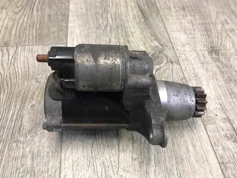 Стартер ES350 06-12 2006 Седан 3.5