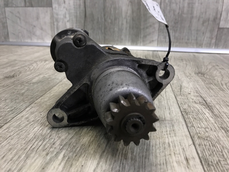 Стартер ES350 06-12 2006 Седан 3.5