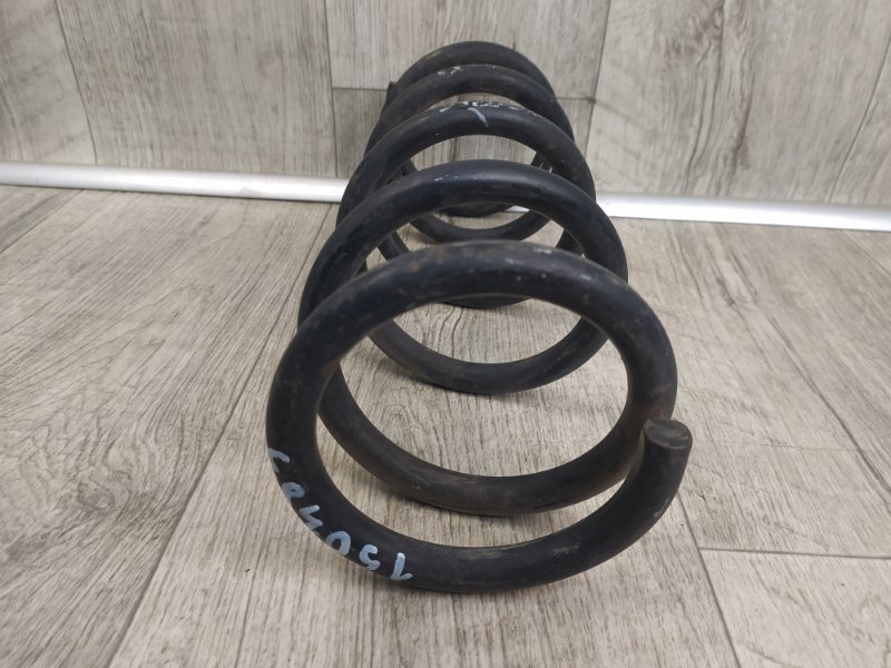 Пружина задней подвески INFINITI G25/G35/G37/Q40 06-14 Седан 3.7 VQ37VHR