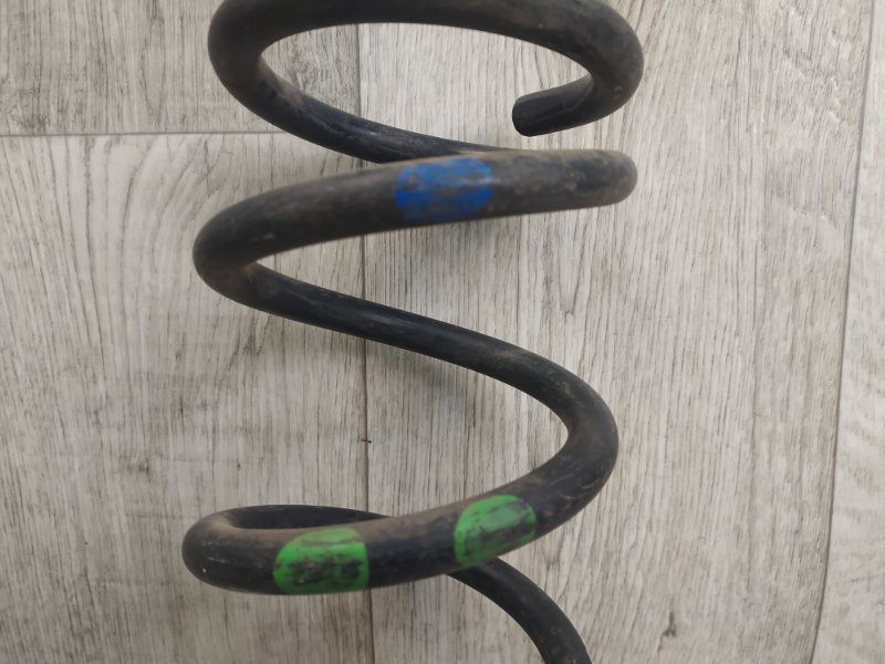 Пружина задней подвески G25/G35/G37/Q40 06-14 2014 Седан 3.7 VQ37VHR