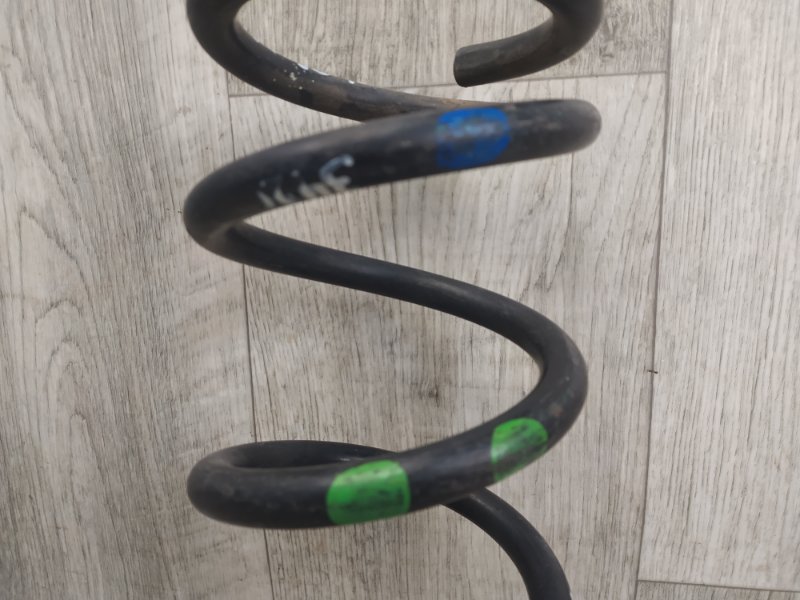 Пружина задней подвески G25/G35/G37/Q40 06-14 2014 Седан 3.7 VQ37VHR