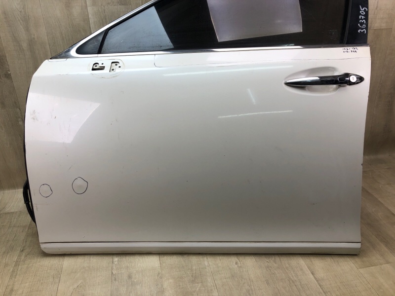 Дверь передняя левая LEXUS ES350 06-12 3.5 2GR-FE Дверь передняя левая LEXUS ES350 06-12 3.5 2GR-FE