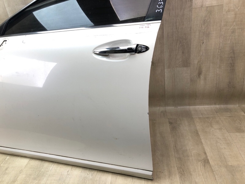 Дверь передняя левая ES350 06-12 2007 3.5 2GR-FE Дверь передняя левая ES350 06-12 2007 3.5 2GR-FE