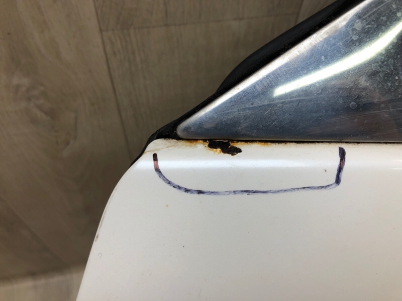 Дверь передняя левая ES350 06-12 2007 3.5 2GR-FE Дверь передняя левая ES350 06-12 2007 3.5 2GR-FE