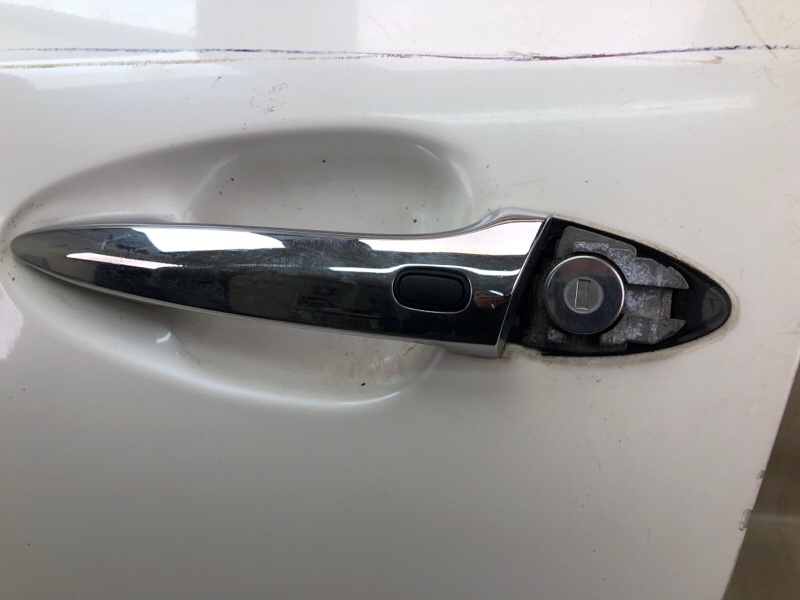 Дверь передняя левая ES350 06-12 2007 3.5 2GR-FE Дверь передняя левая ES350 06-12 2007 3.5 2GR-FE