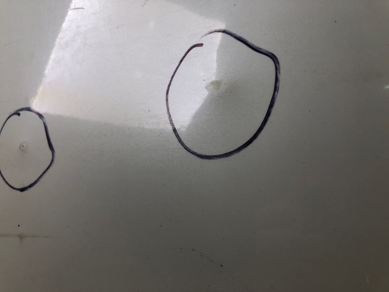 Дверь передняя левая ES350 06-12 2007 3.5 2GR-FE Дверь передняя левая ES350 06-12 2007 3.5 2GR-FE