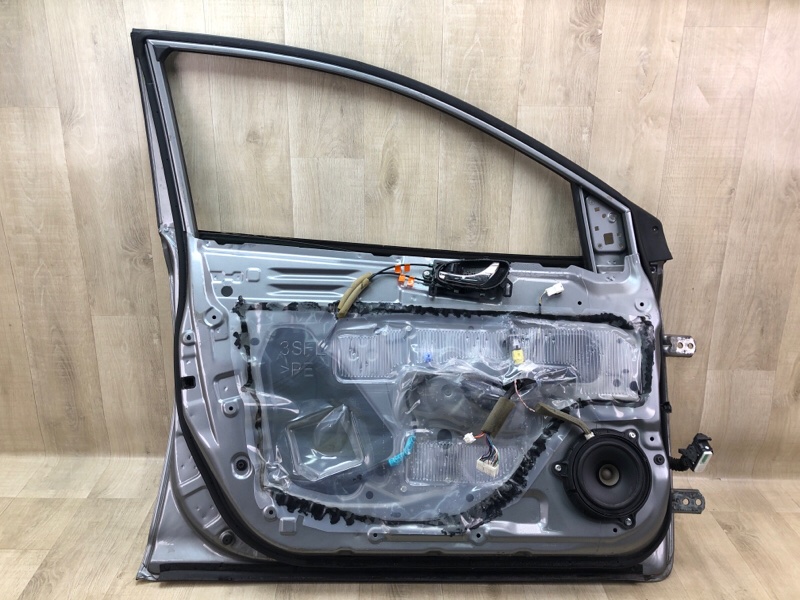 Дверь передняя левая SENTRA B17 12-21 2014 1.8 MRA8DE