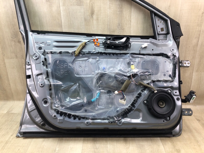 Дверь передняя левая SENTRA B17 12-21 2014 1.8 MRA8DE