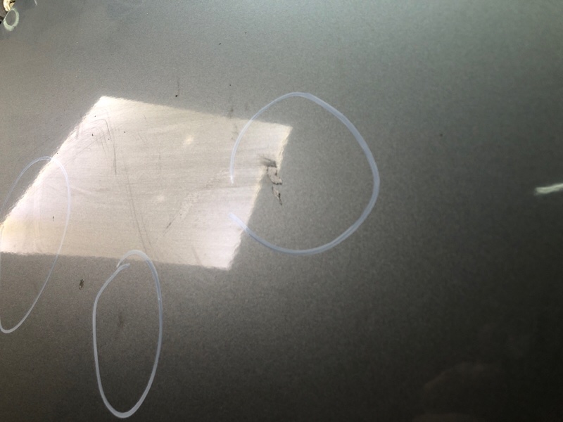 Дверь передняя левая SENTRA B17 12-21 2014 1.8 MRA8DE