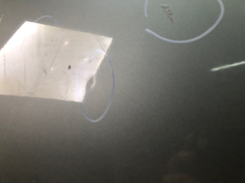 Дверь передняя левая SENTRA B17 12-21 2014 1.8 MRA8DE