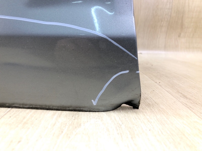 Дверь передняя левая SENTRA B17 12-21 2014 1.8 MRA8DE