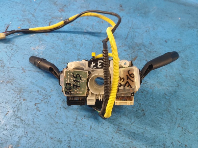 Шлейф Airbag GRAND VITARA XL-7 01-06 Шлейф Airbag GRAND VITARA XL-7 01-06