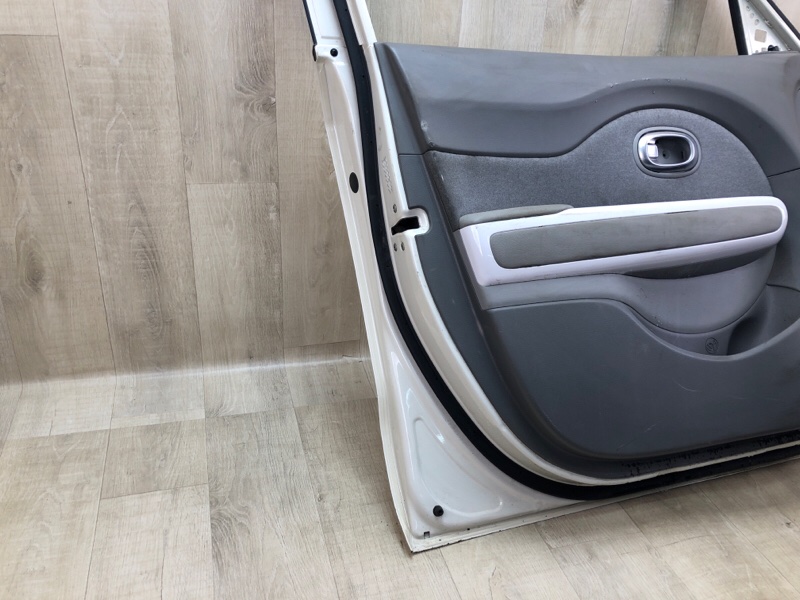 Дверь передняя левая SOUL PS 13-19 2017 ELECTRIC