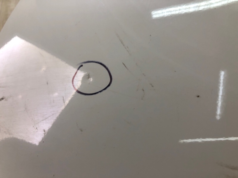 Дверь передняя левая SOUL PS 13-19 2017 ELECTRIC