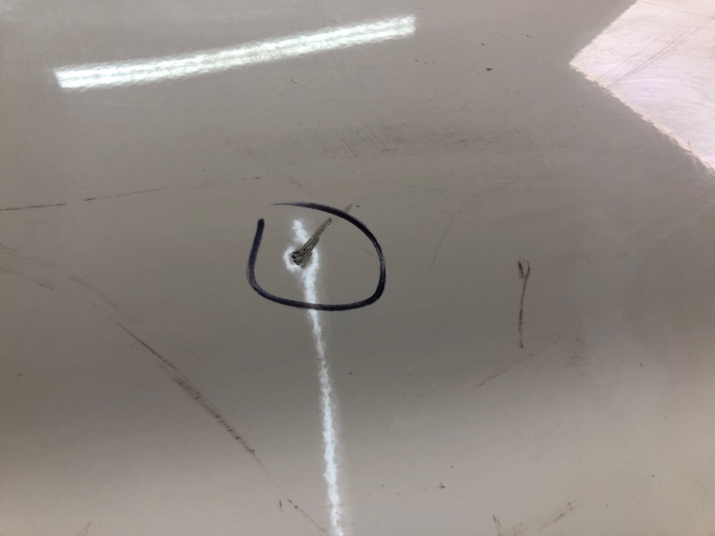 Дверь передняя левая SOUL PS 13-19 2017 ELECTRIC