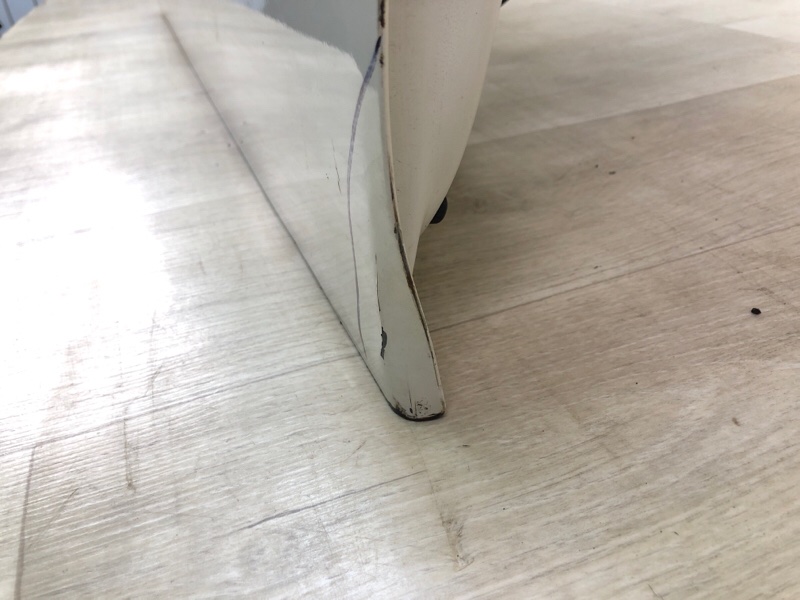 Дверь передняя левая SOUL PS 13-19 2017 ELECTRIC