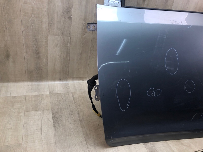 Дверь передняя левая SIENNA 11-16 2011 3.5 2GR-FE