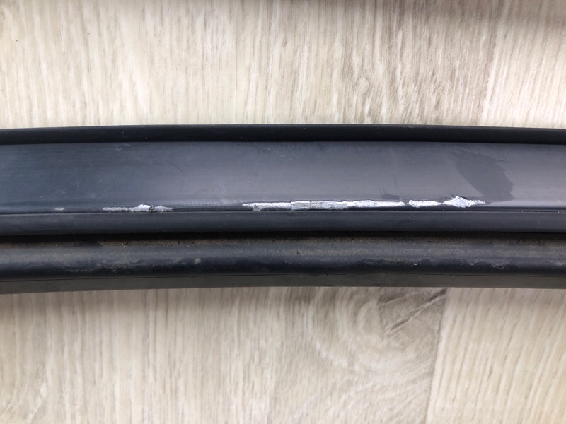 Дверь передняя левая SIENNA 11-16 2011 3.5 2GR-FE