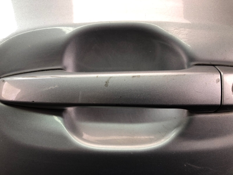 Дверь передняя левая SIENNA 11-16 2011 3.5 2GR-FE