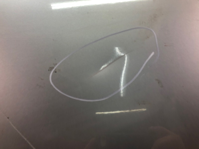 Дверь передняя левая SIENNA 11-16 2011 3.5 2GR-FE