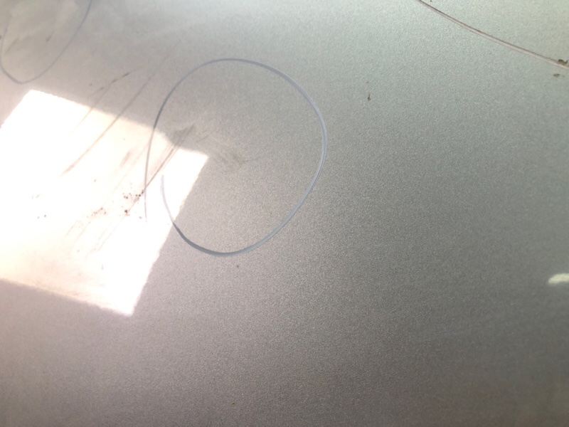 Дверь передняя левая SIENNA 11-16 2011 3.5 2GR-FE