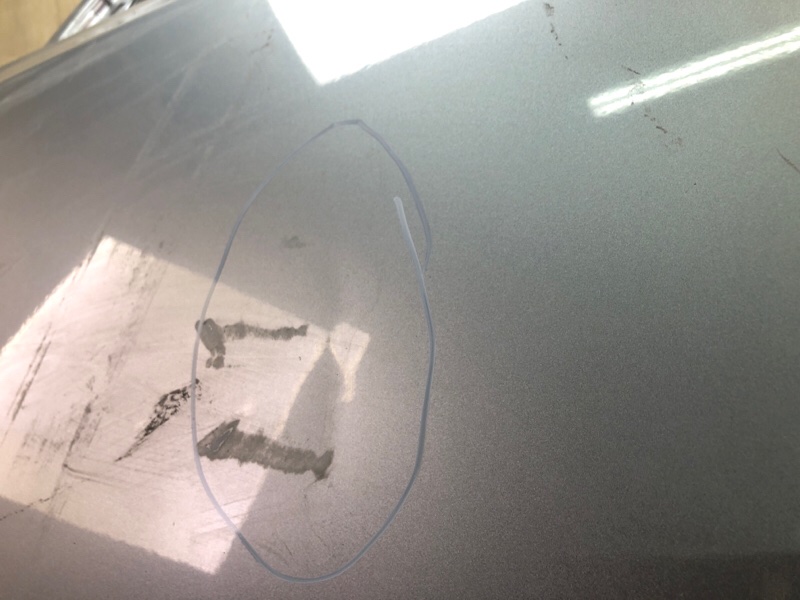 Дверь передняя левая SIENNA 11-16 2011 3.5 2GR-FE