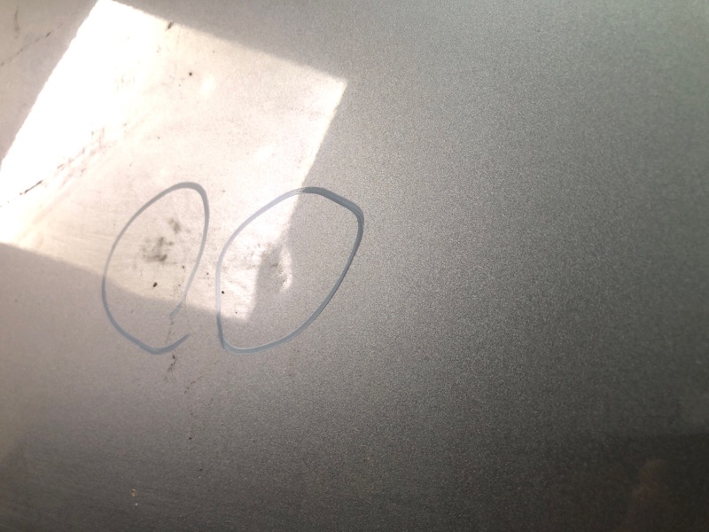 Дверь передняя левая SIENNA 11-16 2011 3.5 2GR-FE