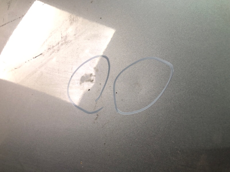 Дверь передняя левая SIENNA 11-16 2011 3.5 2GR-FE