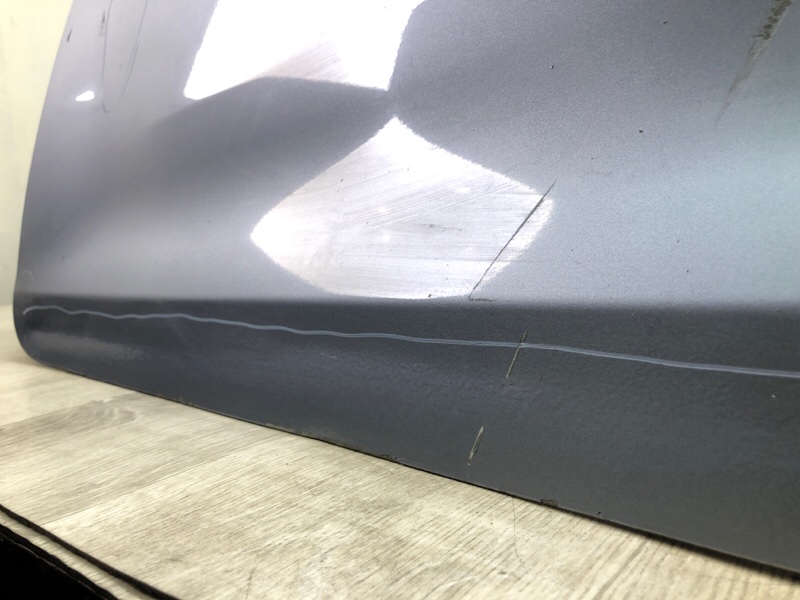 Дверь передняя левая SIENNA 11-16 2011 3.5 2GR-FE