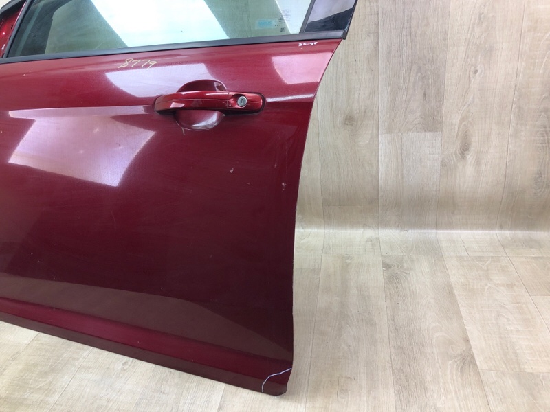 Дверь передняя левая FOCUS 10-18 2013 2.0 C20HDEX Дверь передняя левая FOCUS 10-18 2013 2.0 C20HDEX