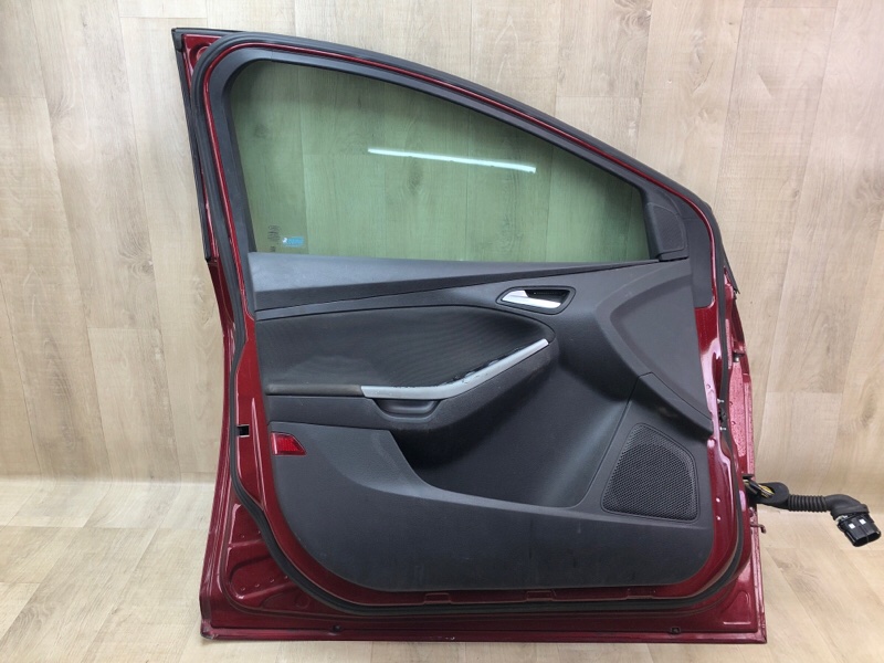 Дверь передняя левая FOCUS 10-18 2013 2.0 C20HDEX Дверь передняя левая FOCUS 10-18 2013 2.0 C20HDEX