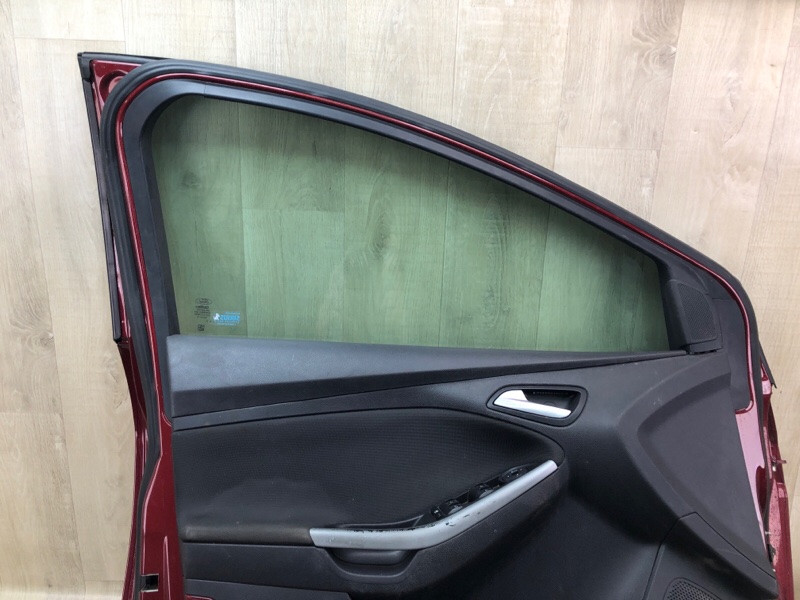 Дверь передняя левая FOCUS 10-18 2013 2.0 C20HDEX Дверь передняя левая FOCUS 10-18 2013 2.0 C20HDEX