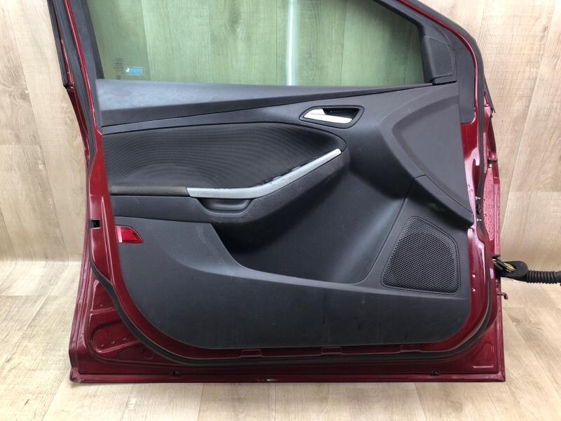 Дверь передняя левая FOCUS 10-18 2013 2.0 C20HDEX Дверь передняя левая FOCUS 10-18 2013 2.0 C20HDEX