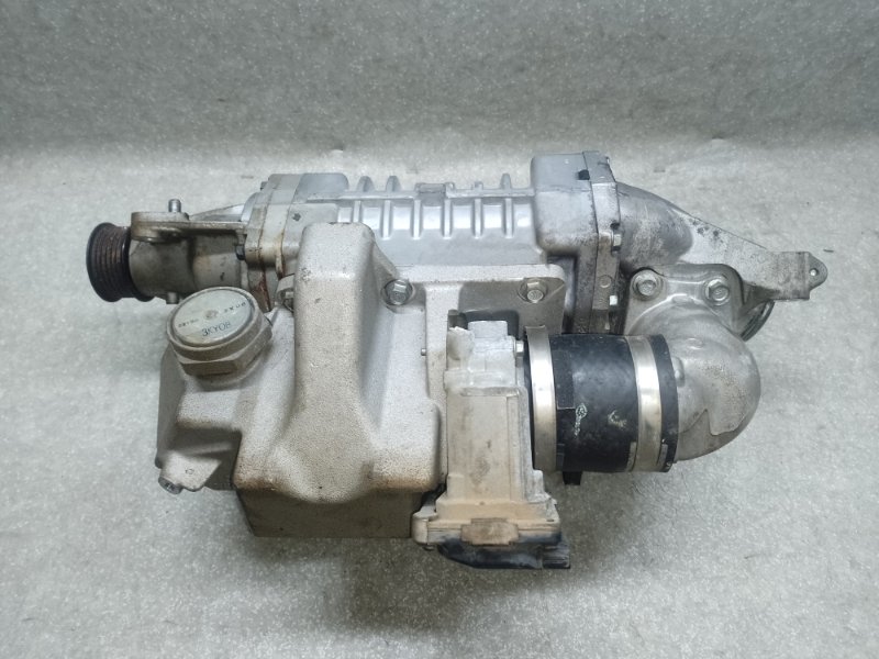 Запчасть нагнетатель воздуха INFINITI QX60/JX35 12-20 2014 2.5 QR25DER 141103KY0A Б/У Нагнетатель воздуха INFINITI QX60/JX35 12-20 2014 2.5 QR25DER 141103KY0A Б/У