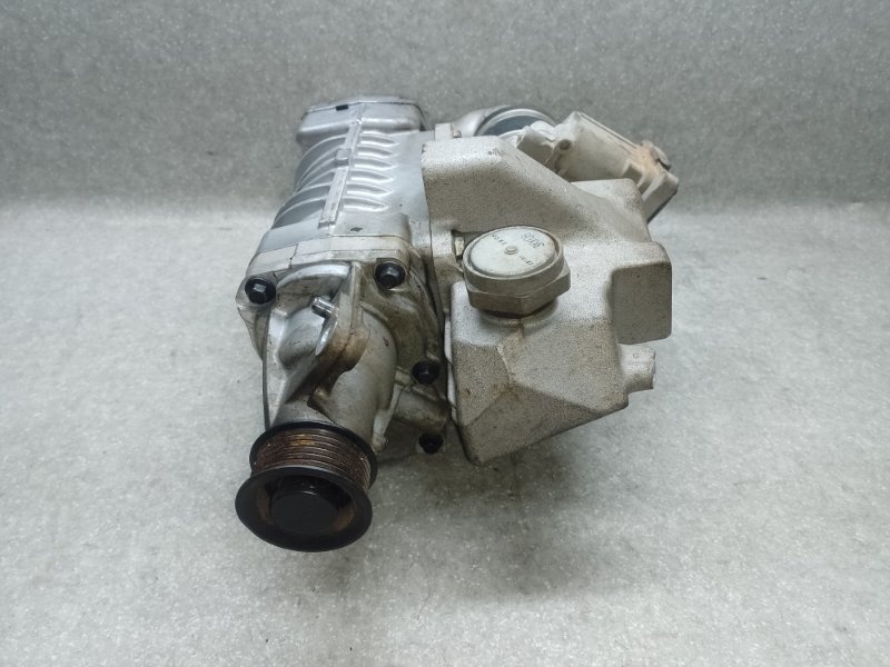 Нагнетатель воздуха INFINITI QX60/JX35 12-20 2.5 QR25DER Нагнетатель воздуха INFINITI QX60/JX35 12-20 2.5 QR25DER