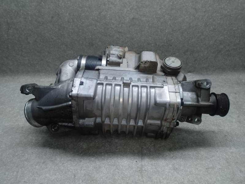 Нагнетатель воздуха QX60/JX35 12-20 2014 2.5 QR25DER Нагнетатель воздуха QX60/JX35 12-20 2014 2.5 QR25DER