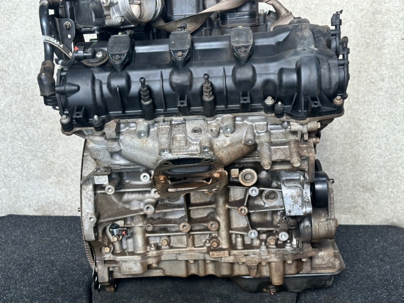 Двигатель бензин TOWN & COUNTRY (RT) 2015 3.6 V6 ERB Двигатель бензин TOWN & COUNTRY (RT) 2015 3.6 V6 ERB