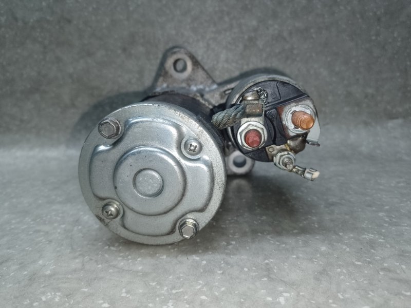 Стартер QX60/JX35 12-20 2014 2.5 QR25DER Стартер QX60/JX35 12-20 2014 2.5 QR25DER