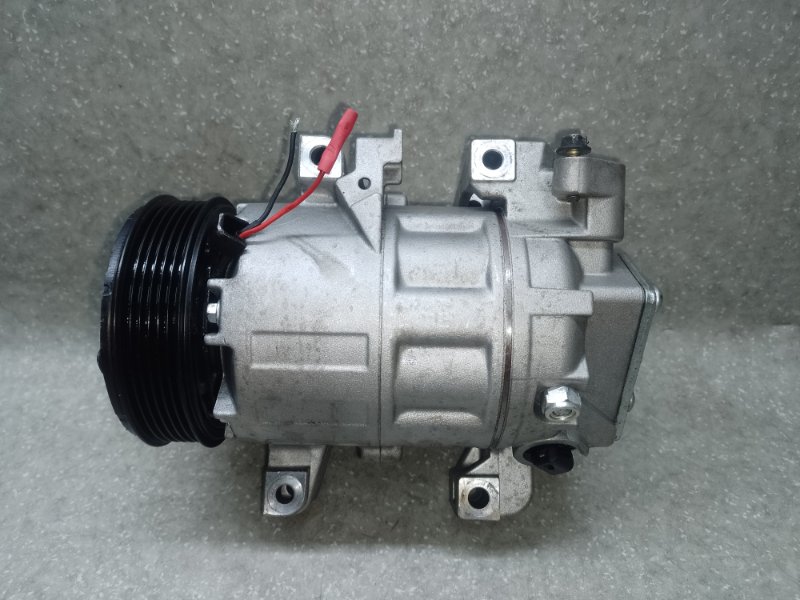 Компрессор кондиционера QX60/JX35 12-20 2014 2.5 QR25DER