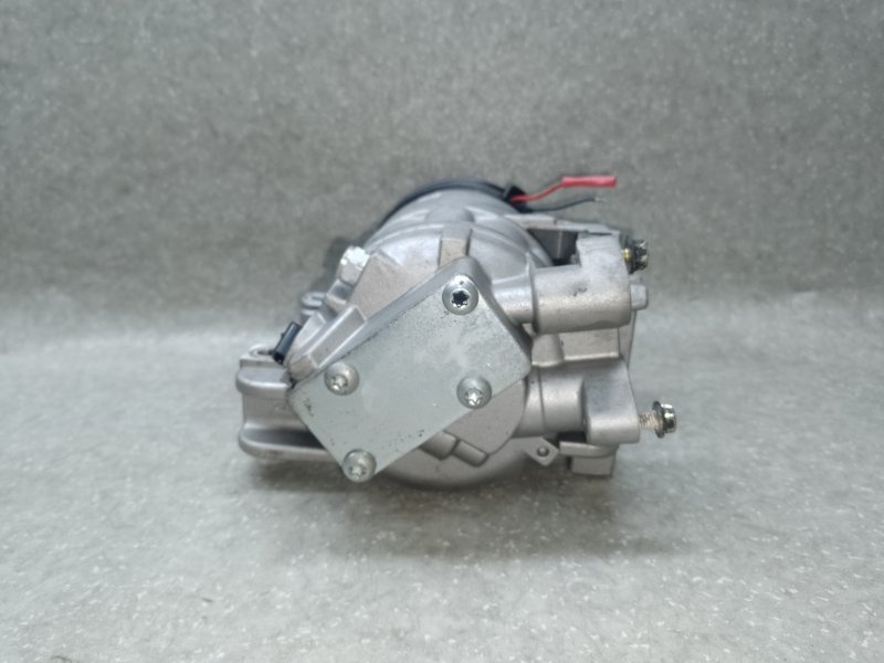 Компрессор кондиционера INFINITI QX60/JX35 12-20 2.5 QR25DER