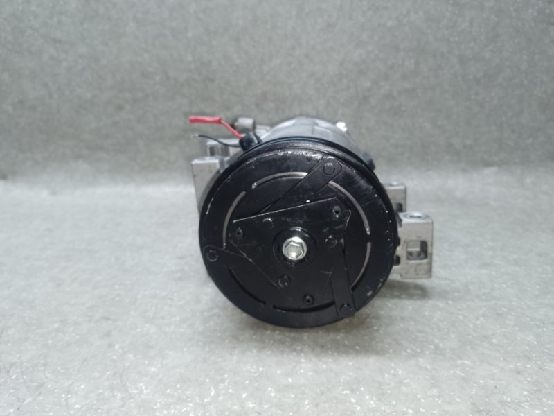 Компрессор кондиционера QX60/JX35 12-20 2014 2.5 QR25DER