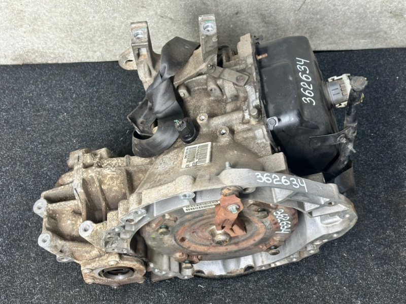 АКПП TOWN & COUNTRY (RT) 2015 3.6 V6 ERB АКПП TOWN & COUNTRY (RT) 2015 3.6 V6 ERB