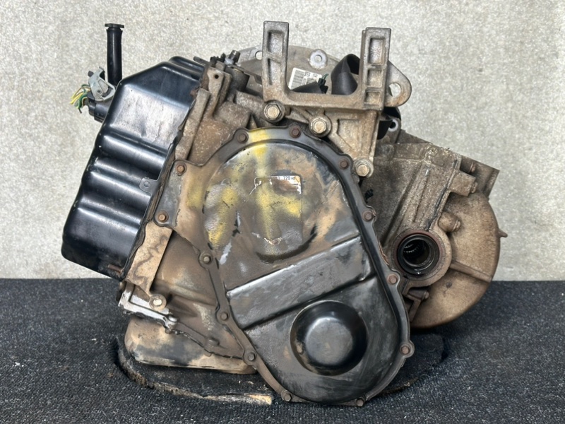 АКПП TOWN & COUNTRY (RT) 2015 3.6 V6 ERB АКПП TOWN & COUNTRY (RT) 2015 3.6 V6 ERB