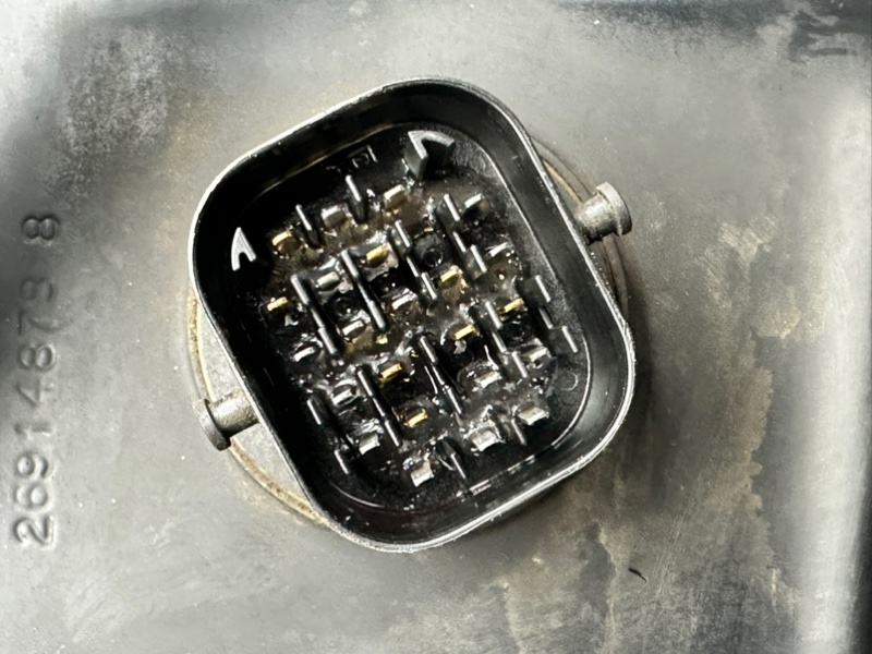 АКПП TOWN & COUNTRY (RT) 2015 3.6 V6 ERB АКПП TOWN & COUNTRY (RT) 2015 3.6 V6 ERB