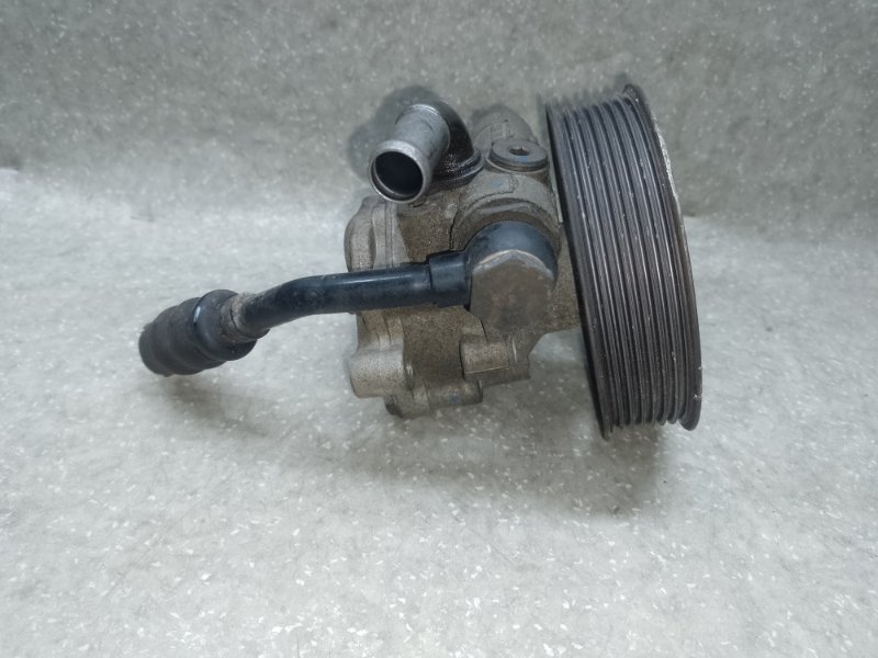 Насос ГУР Q7 05-15 2008 3.6 V6 BHK Насос ГУР Q7 05-15 2008 3.6 V6 BHK