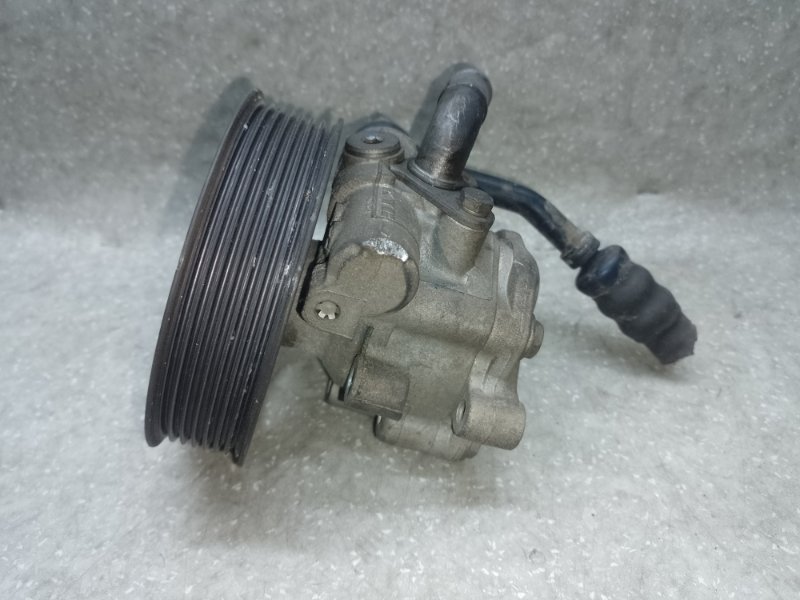 Насос ГУР AUDI Q7 05-15 3.6 V6 BHK Насос ГУР AUDI Q7 05-15 3.6 V6 BHK