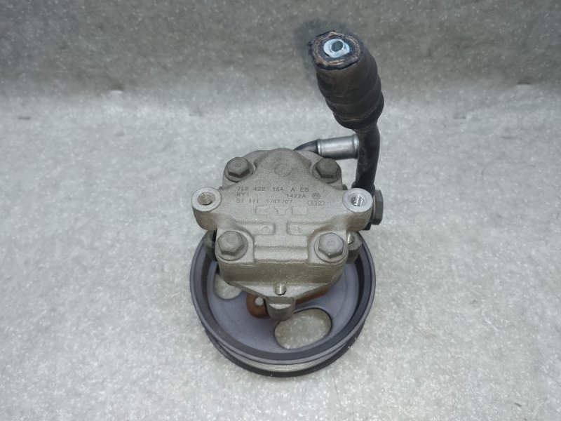 Насос ГУР Q7 05-15 2008 3.6 V6 BHK Насос ГУР Q7 05-15 2008 3.6 V6 BHK